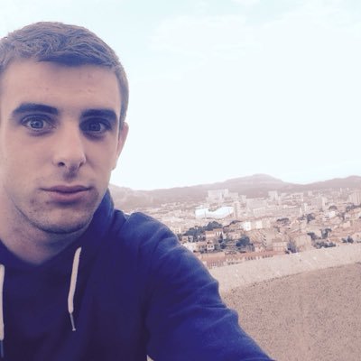 Garciou11's profile picture. 