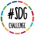 #SDGchallenge (@SDGchallenge) Twitter profile photo