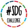 SDGchallenge's profile picture. Raising awareness, increasing knowledge and taking action on the SDGs 🌍
Take the Challenge - Be the Change: https://t.co/OMIH6q5qzb
Project of @devperspectives
