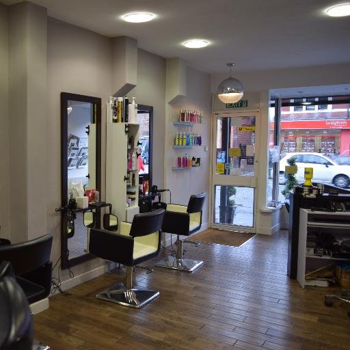 Independent Hair Salon. Highly Skilled in all areas ex TONI&GUY/Vidal Sassoon. Kevin Murphy Session Salon. Cruelty Free Products. 0161 881 0207