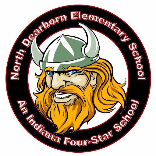 North Dearborn Elementary School is located in West Harrison, IN.
812-576-1900