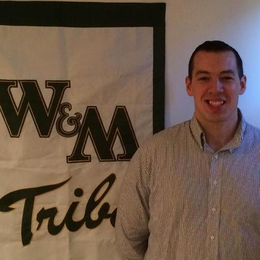 Client Solutions Consultant @LearningTree Graduate of the W&M Mason School of Business, I pick things up & put them down
https://t.co/b5Vi2u1nAR