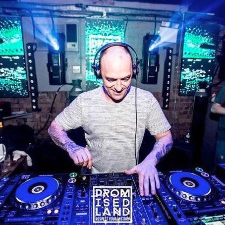 Dj Producer..
Great Stuff Recordings
Toolroom
Vudu Records
Whorehouse
Kism
Fak3
Vamos Music
Subterraneo Records,
Tropical Heat,
Mjuzieek Digital,
Conkrete