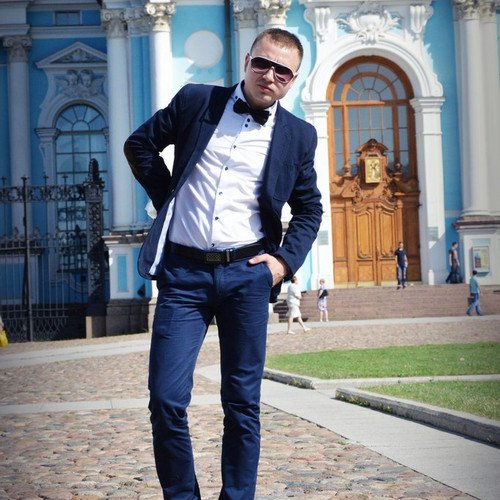 Ranfuds_Blanwow's profile picture. ЗАМОЧНАЯ СКВАЖИНА служит еще и для открывания глаз.