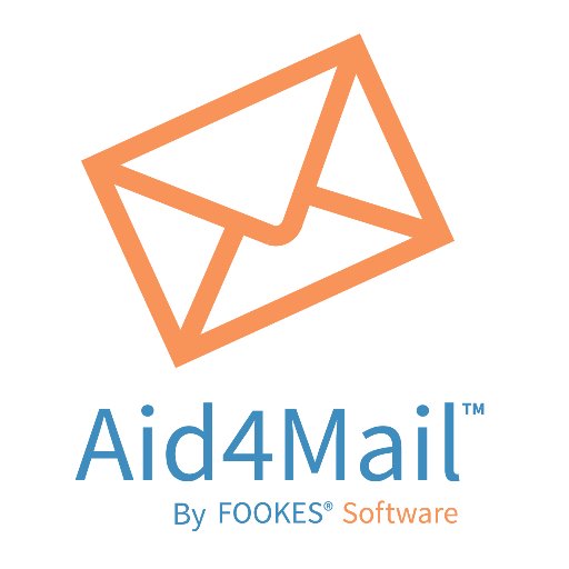 Aid4Mail by @FookesSoftware is a fast and highly accurate tool to recover, search, collect & convert emails. #DFIR #eDiscovery #Email #Forensics #LegalTech