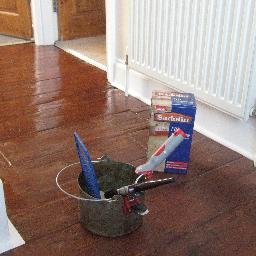 Huddersfield based domestic painter and decorator https://t.co/NJGAy5HRzD
