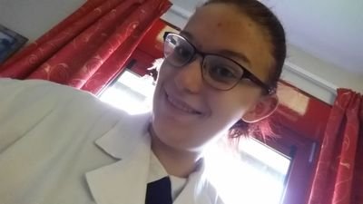 I am 19 years old and currently in my first year of my Forensic Science degree at Staffordshire University