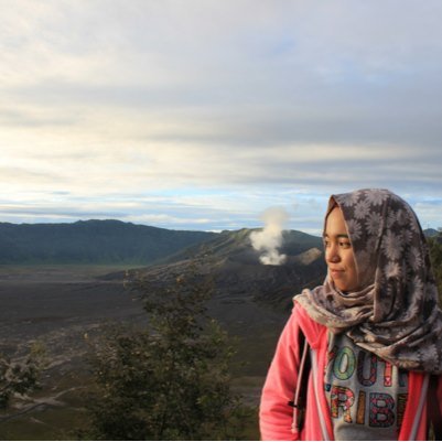 adindarizqia's profile picture. 