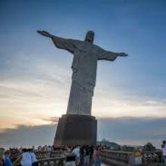 Tudo que você precisa saber sobre o Rio de Janeiro.