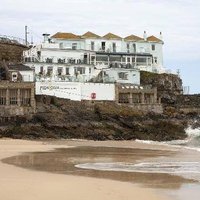 Pedn Olva Hotel (@pedn_olva) 's Twitter Profile