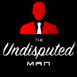 “Every man looks undisputedly great with what they are comfortable in. They just need to be advised accordingly to bring out the oomph”, The Undisputed Man.