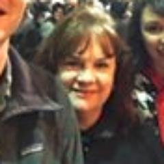 gwoodsdragon's profile picture. 