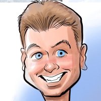 Martin Keen (@martinrtp) 's Twitter Profile