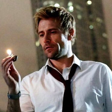 And I drink. It tastes of evil, hatred,spite,cruelty,sadism. It tastes of screwing the other bastard good and proper. |MV|Bi|Constantine RP|21+|