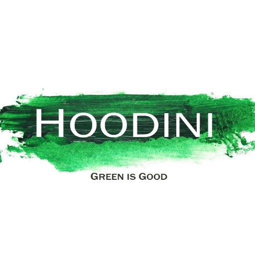 #Hoodini #ethical clothing. Support us to make this project real! We use #upcycling method of producing our #hoodies from leftover fabric. #sustainablefashion