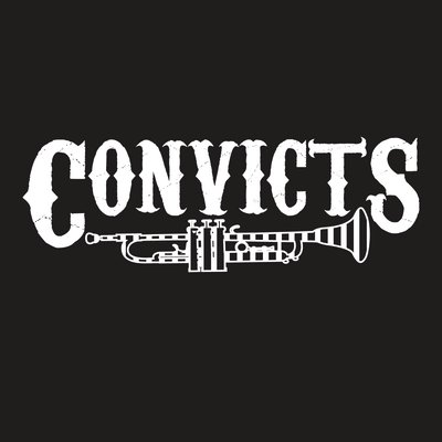The Convicts have escaped from the prison of the 9 to 5. Their own brand of Ska Punk has been cultivating a rebellious spirit amongst paupers and lawyers alike.