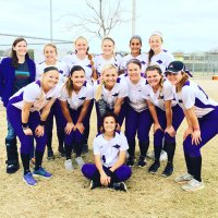 Hallsville Softball (@hallsvillesb) 's Twitter Profile