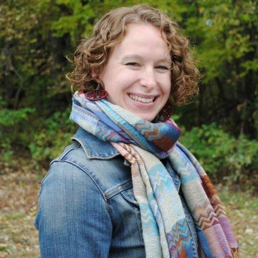 Teaching & learning advocate, team culture facilitator, writer, learning experience designer, systems thinker, composter, Fibonacci lover, knitter, adventurer