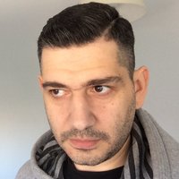 Ioannis Canellos (@iocanel) 's Twitter Profile