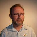 Mark Anson - @wwwaves - Twitter