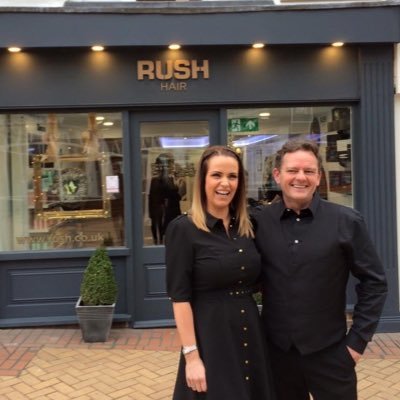 Rush Chelmsford Beautiful Hair Affordable Prices