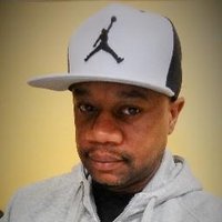 Darrin Chism - @Air_DChism Twitter Profile Photo