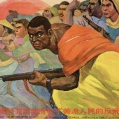 An AHRC Research Network on Afro-Asian Networks in the Early Cold War. See our blog at https://t.co/WAlkRiQ8Mi