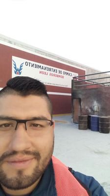 Bombero voluntario