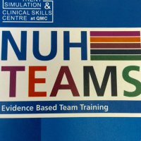 NUH TEAMS (@nuh_teams) 's Twitter Profile