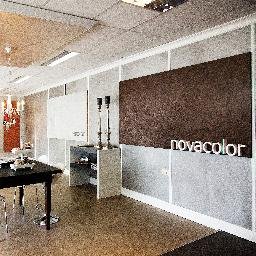 novacolorNL's profile picture. 