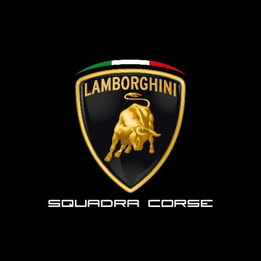 Lamborghini Squadra Corse Profile