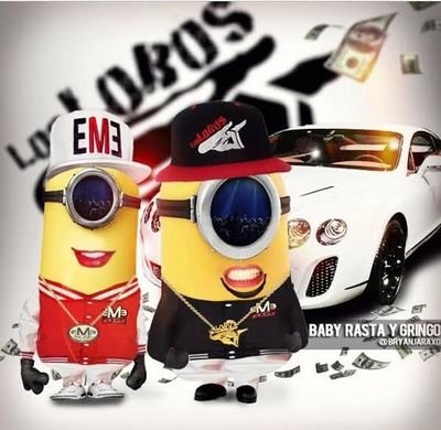 ArcflowG4's profile picture. el rey del flow