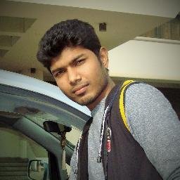 Mkripa101Sindhu's profile picture. 