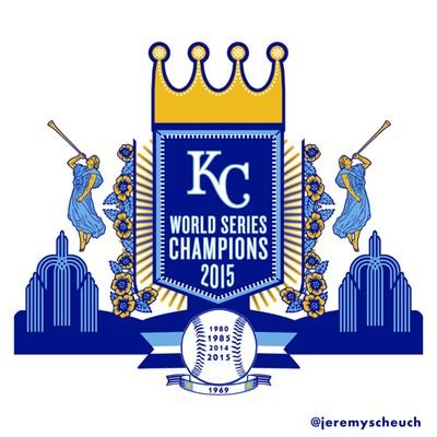 Royals Fan Account Follow for Royals updates, jokes, and more! Let's Go Royals! Not affiliated with the Kansas City Royals organization. #ForeverRoyal