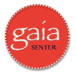 GaiasenterNina's profile picture. 