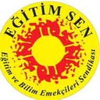 KOÜ Eğitim Sen(@KOU_EgitimSen) 's Twitter Profile Photo