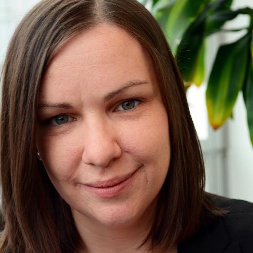 ellenflanagan's profile picture. Occupational Therapist - Accessibility Adviser