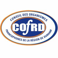 C.O.F.R.D.(@COFRD_oshawa) 's Twitter Profileg