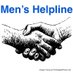 Men's Helpline (@Mens_Helpline) Twitter profile photo