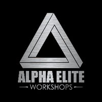 AlphaEliteWorkshops (@alphaeliteworks) 's Twitter Profile