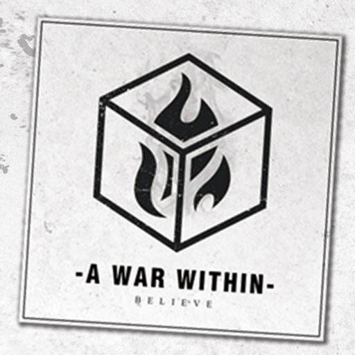 Welcome to the official #AWarWithinArmy. Here you will be updated w/ all the band news from the band and get exclusive band content to future releases. #Fanpage