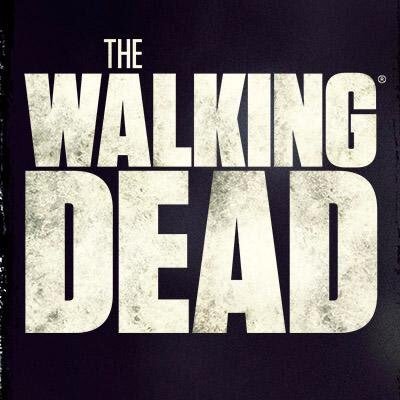 The walking dead isn't just a TV show its a way of life ✌