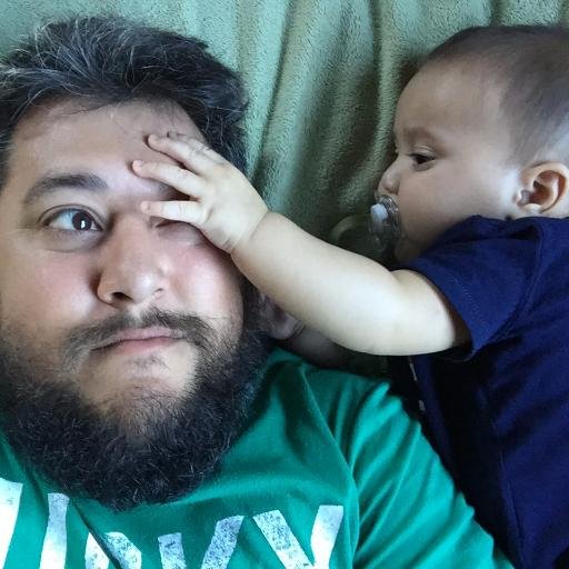 Jota_Pe79's profile picture. 