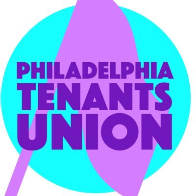 Philly tenants organizing Philly tenants because housing is a human right. Member of @atun_rsia Landlord trouble? Contact us @ 267-289-2102