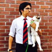 Danial Rahman (@danial_ari) 's Twitter Profile