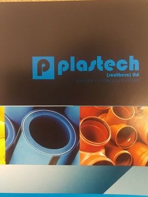PlastechSouth's profile picture. Specialist distributors of Plastic Drainage & Ducting Systems to the Building, Groundwork & Civil Engineering Industries. Depots in Hampshire & Essex.