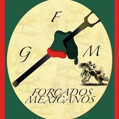 Grupo de Forcados Mexicanos fundado en 1978 el grupo mas antiguo del pais. Forcados Mexicanos pegando toros por amor al arte desde hace 40 años.