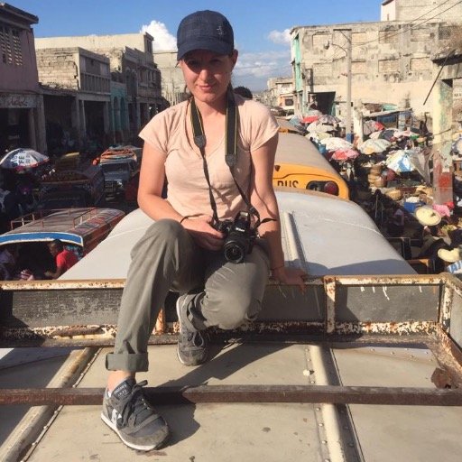 EvelynBaker210's profile picture. Executive Producer @Univision247  / Views expressed here are my own / RT's are not endorsements. #SOSCuba 🇨🇺