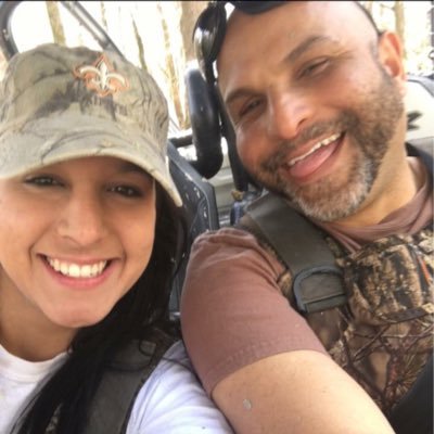 ma9mafd9's profile picture. Asst. Police Chief of Marksville, La.