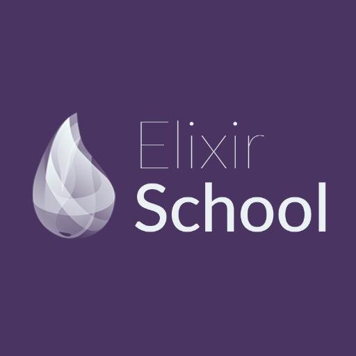 Lessons in Elixir programming.